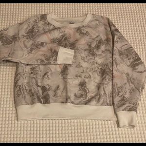 Brand new girls long-sleeve Old navy sweater